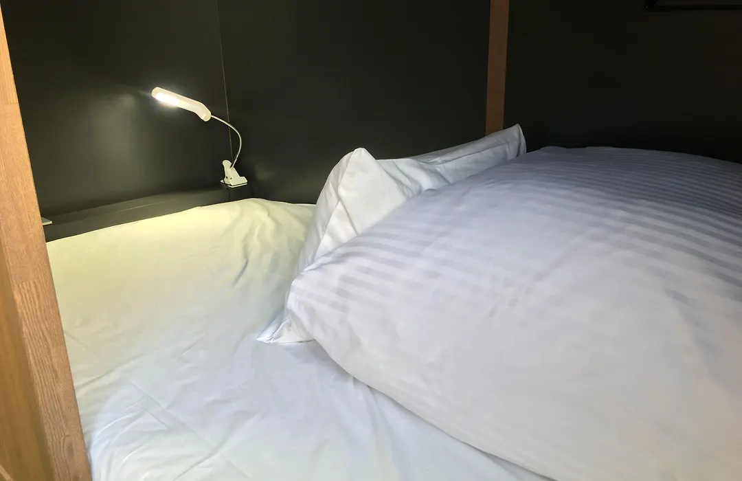 Tokyo Guest House Itabashi-Juku-1